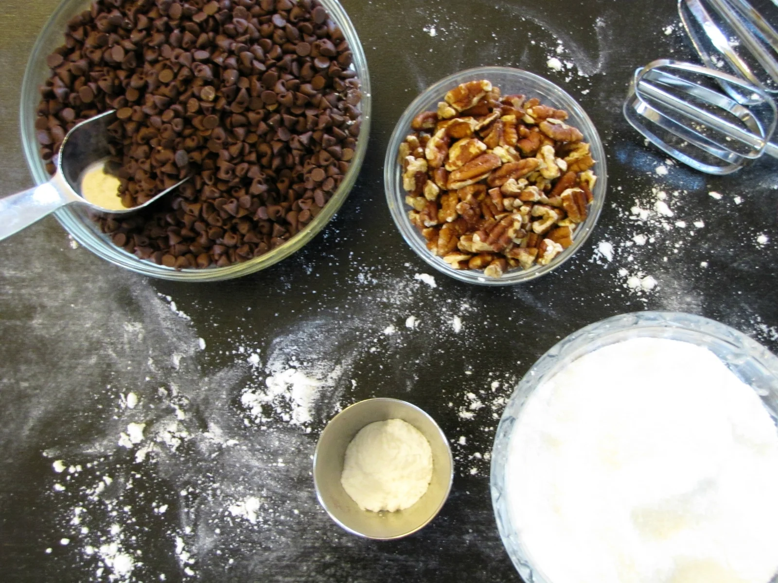 Piano Recital Cookies Recipe & Little Story — GIGI