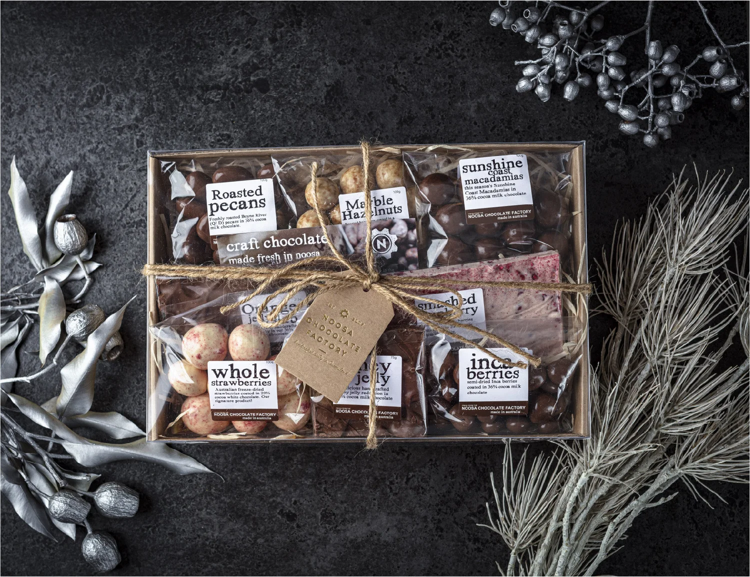 Noosa Chocolate Factory