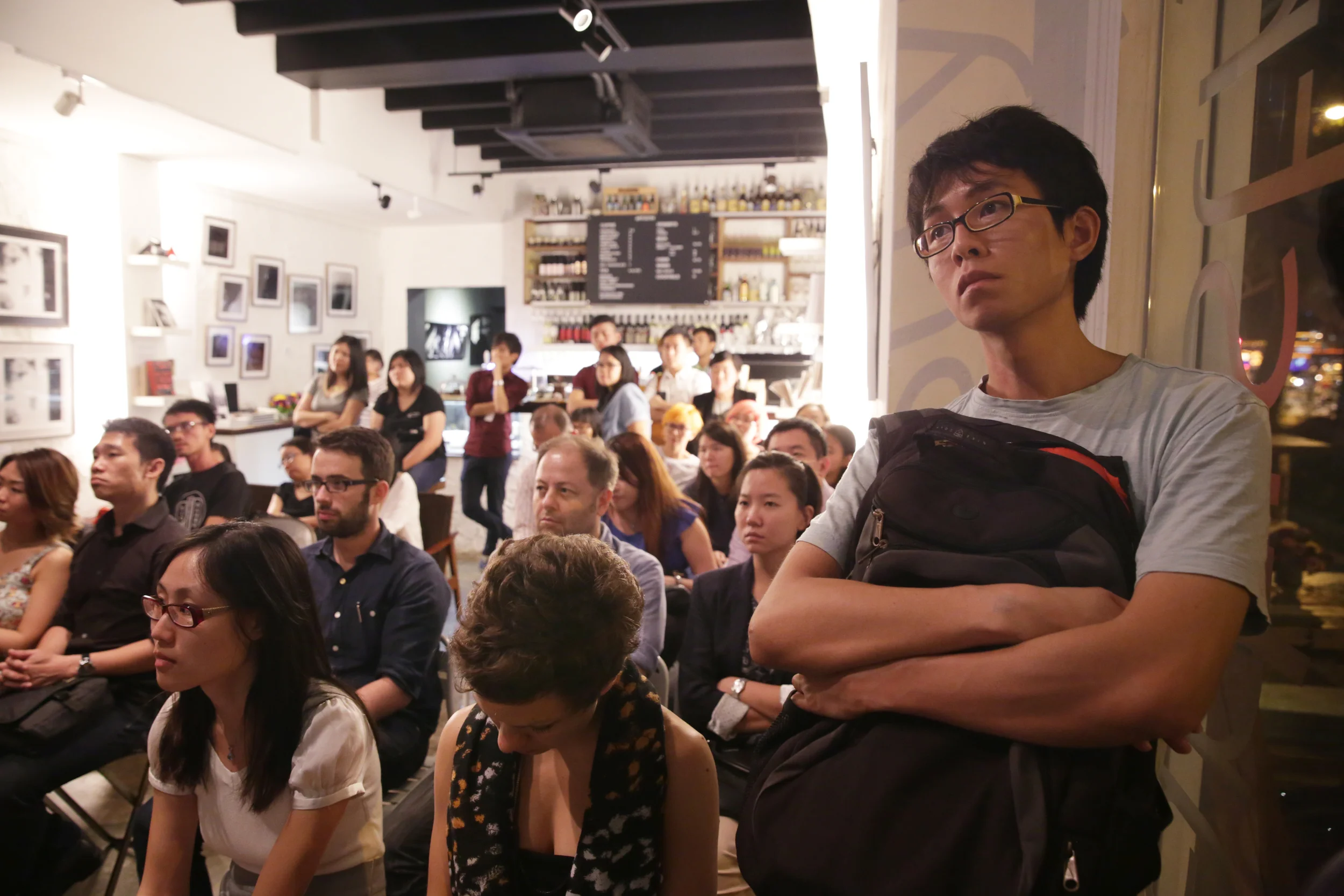 Be an Idea Vision 1.4