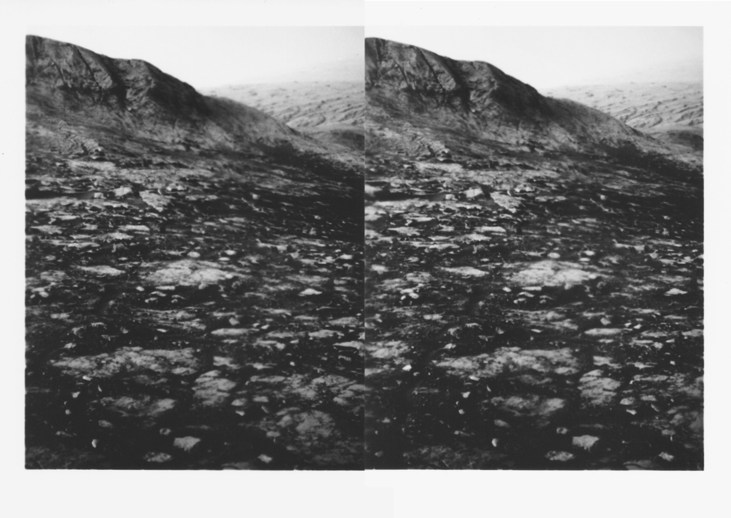   At the Foot of Aeolis Mons: November 2020 - Left View (NASA/JPL-Caltech)    At the Foot of Aeolis Mons: November 2020 - Right View (NASA/JPL-Caltech)  