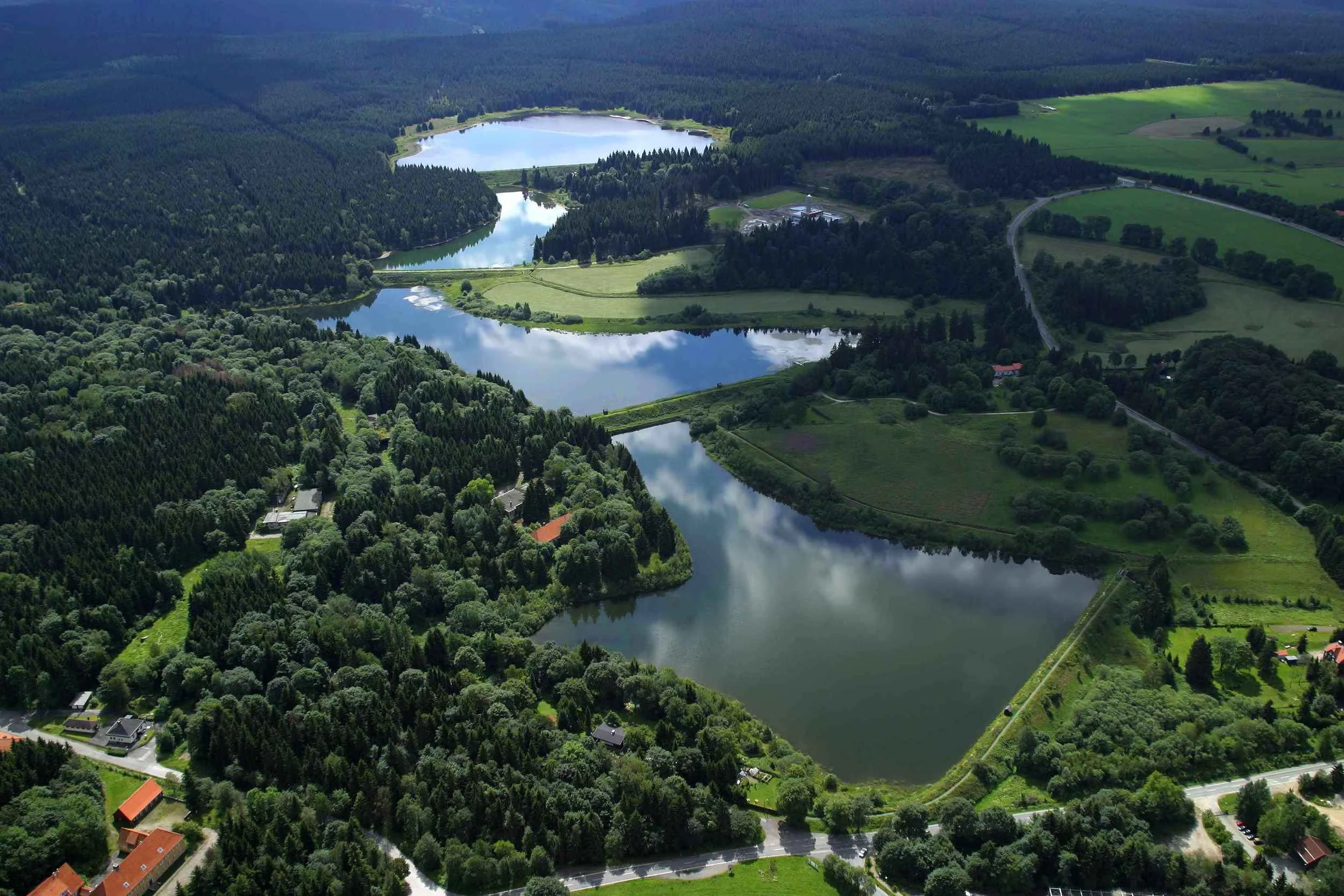 Haus Am See