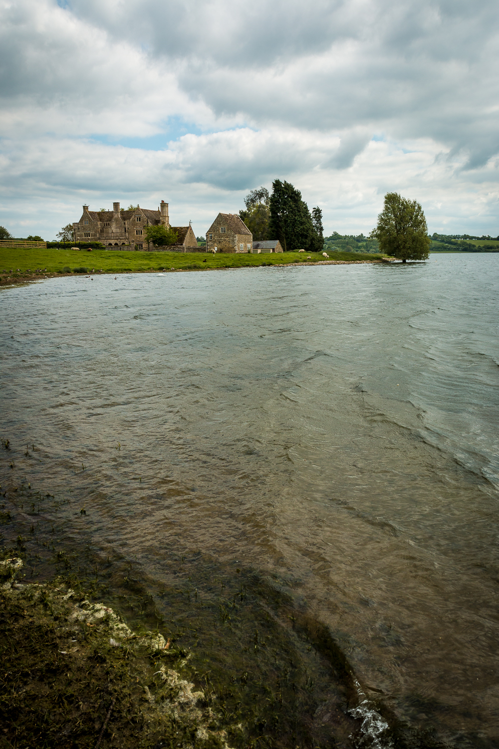 Rutland Water