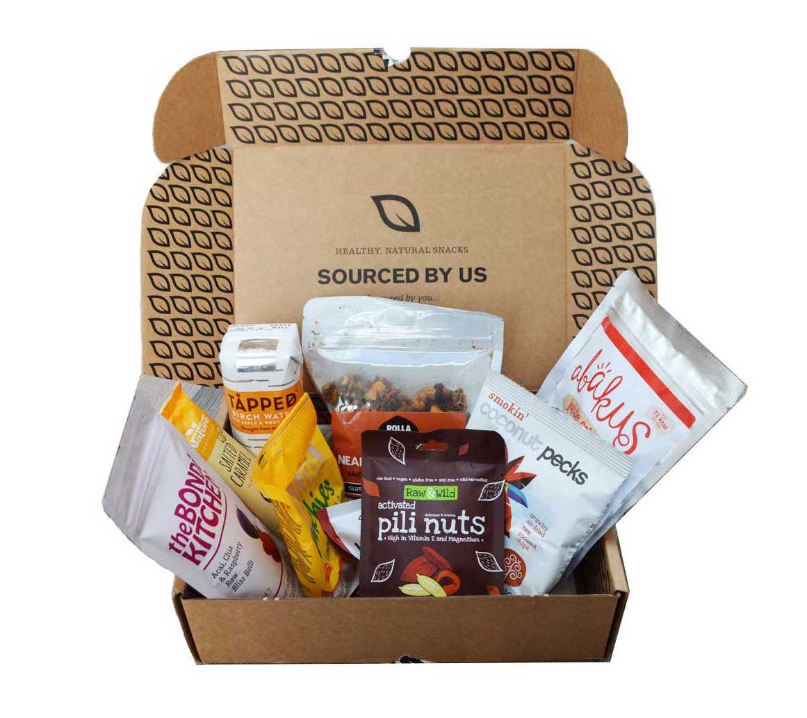 SOURCEDBOX