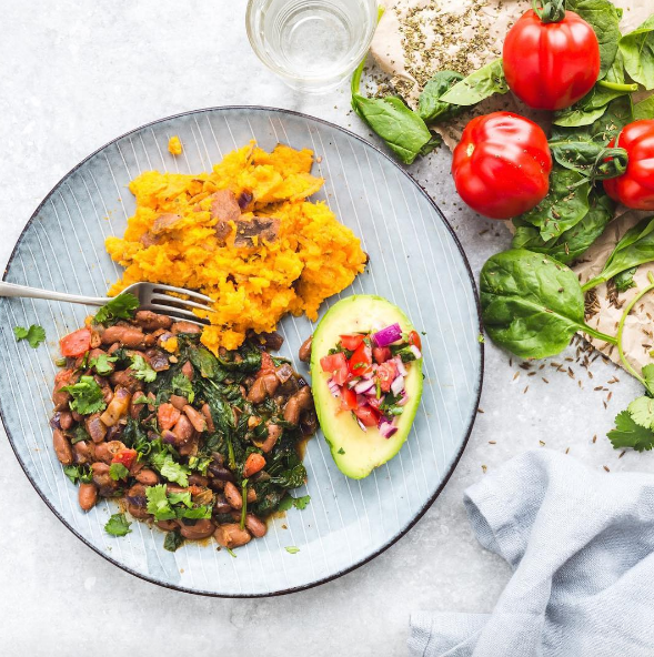 MINDFUL CHEF
