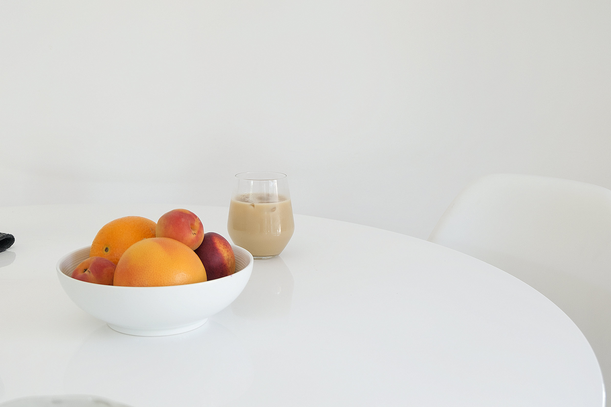 Wake Up Well Rituals