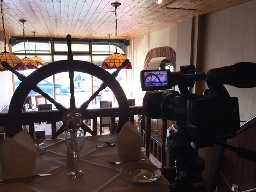 A little bit of spice