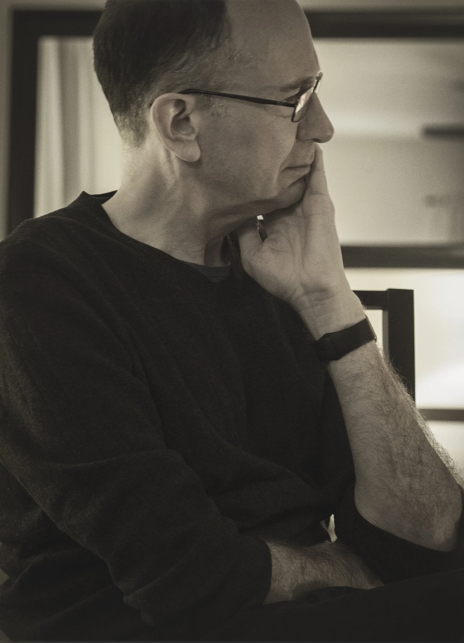 Photo by Lucia Prosperi