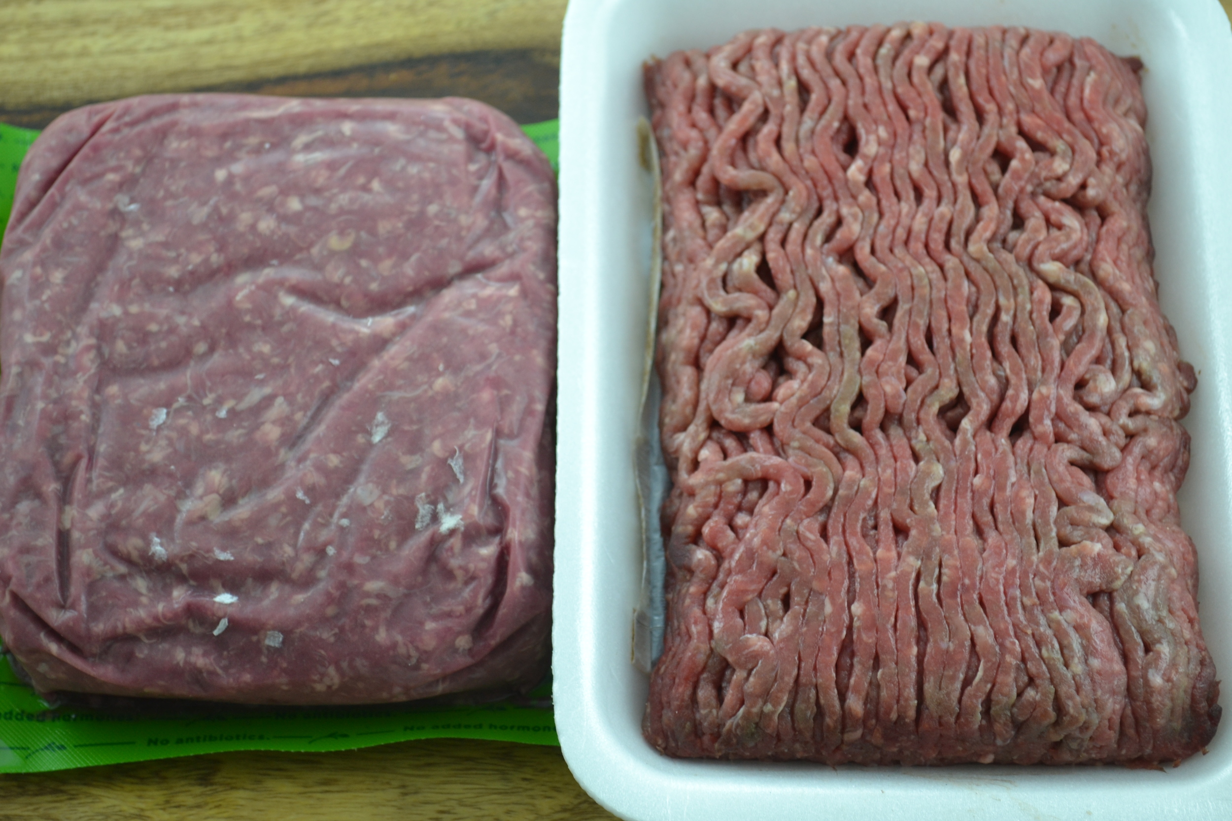 How Ground Meat Is Actually Made