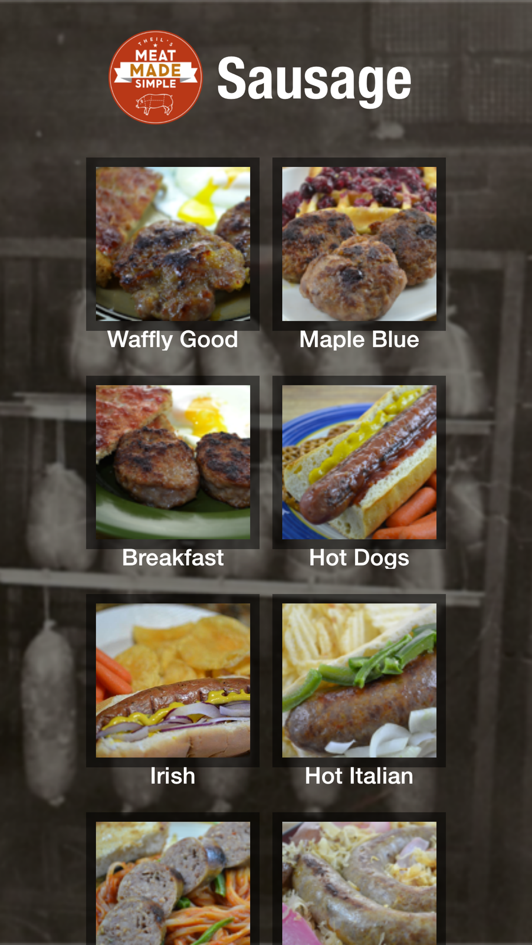 Works on iPhone and iPad!