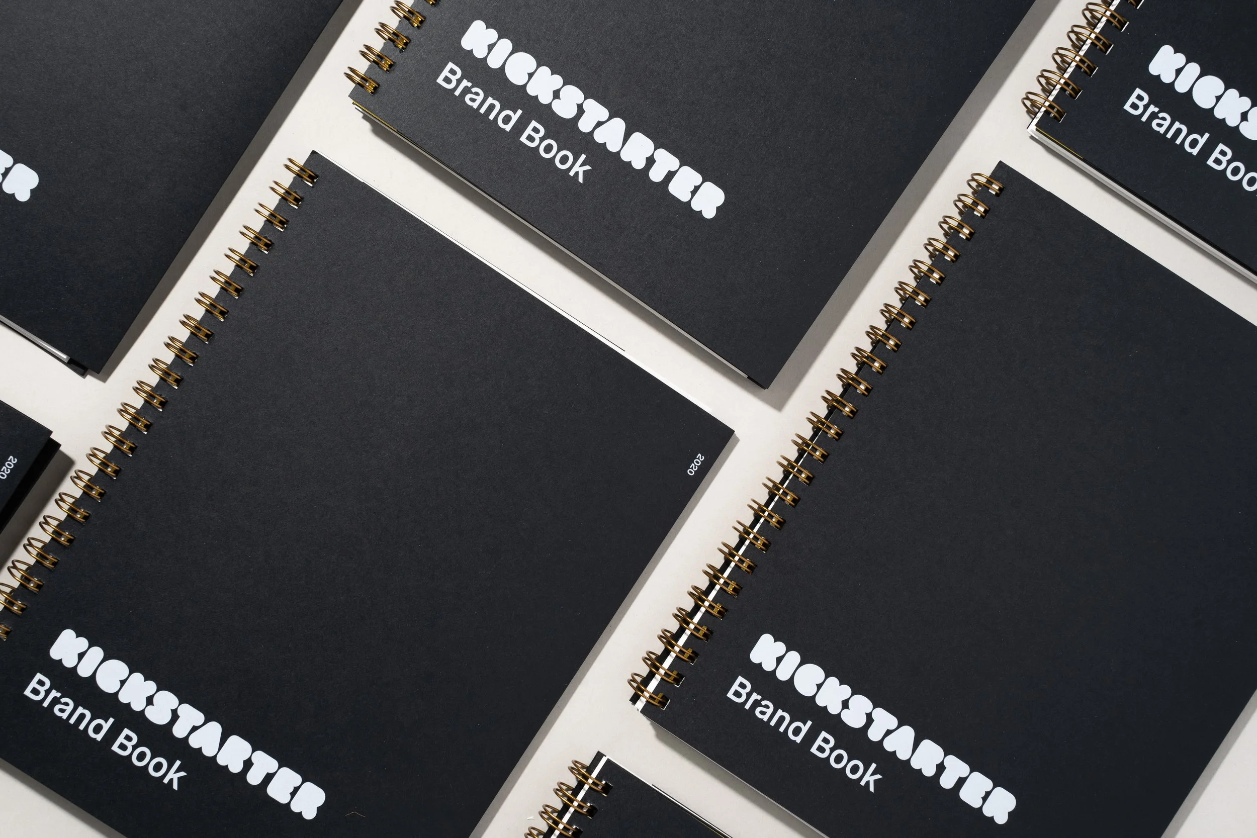 Brand Book | Kickstarter