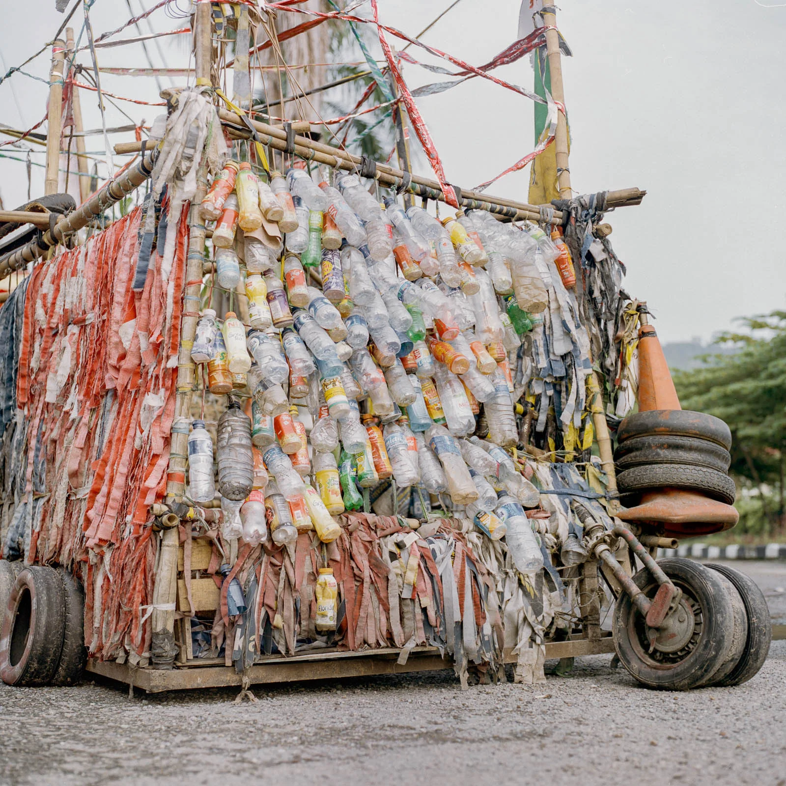 Rebel Riders — Muhammad Fadli Photographer Jakarta Indonesia