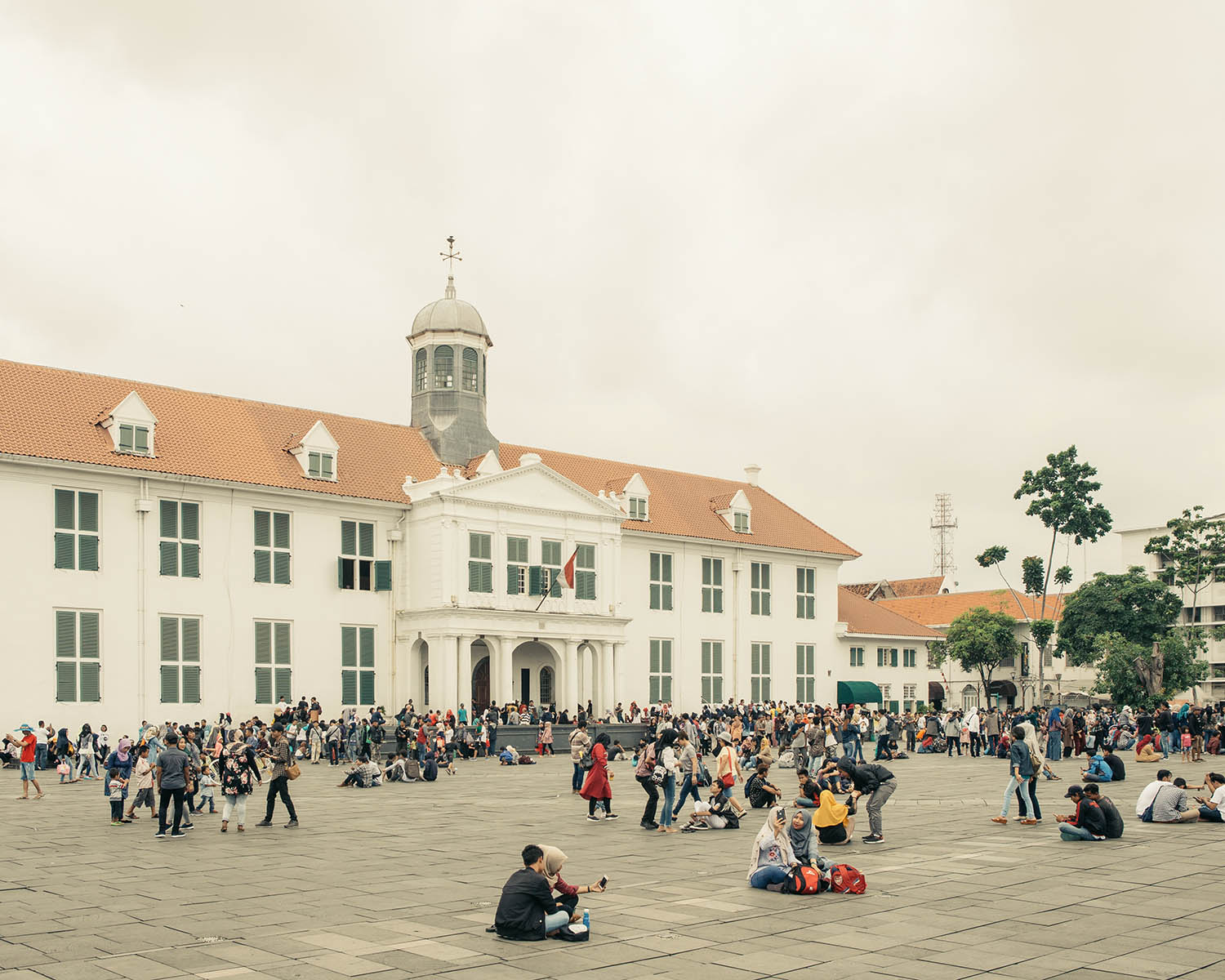 And Then China Came Closer — Muhammad Fadli Photographer Jakarta