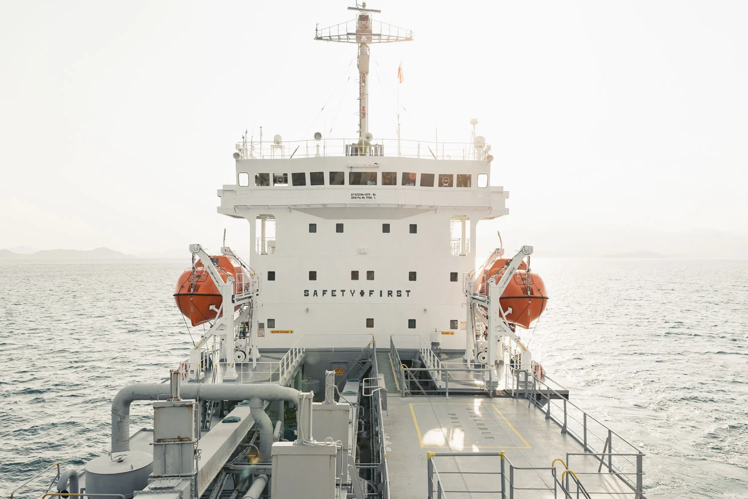 Indobaruna Bulk Transport