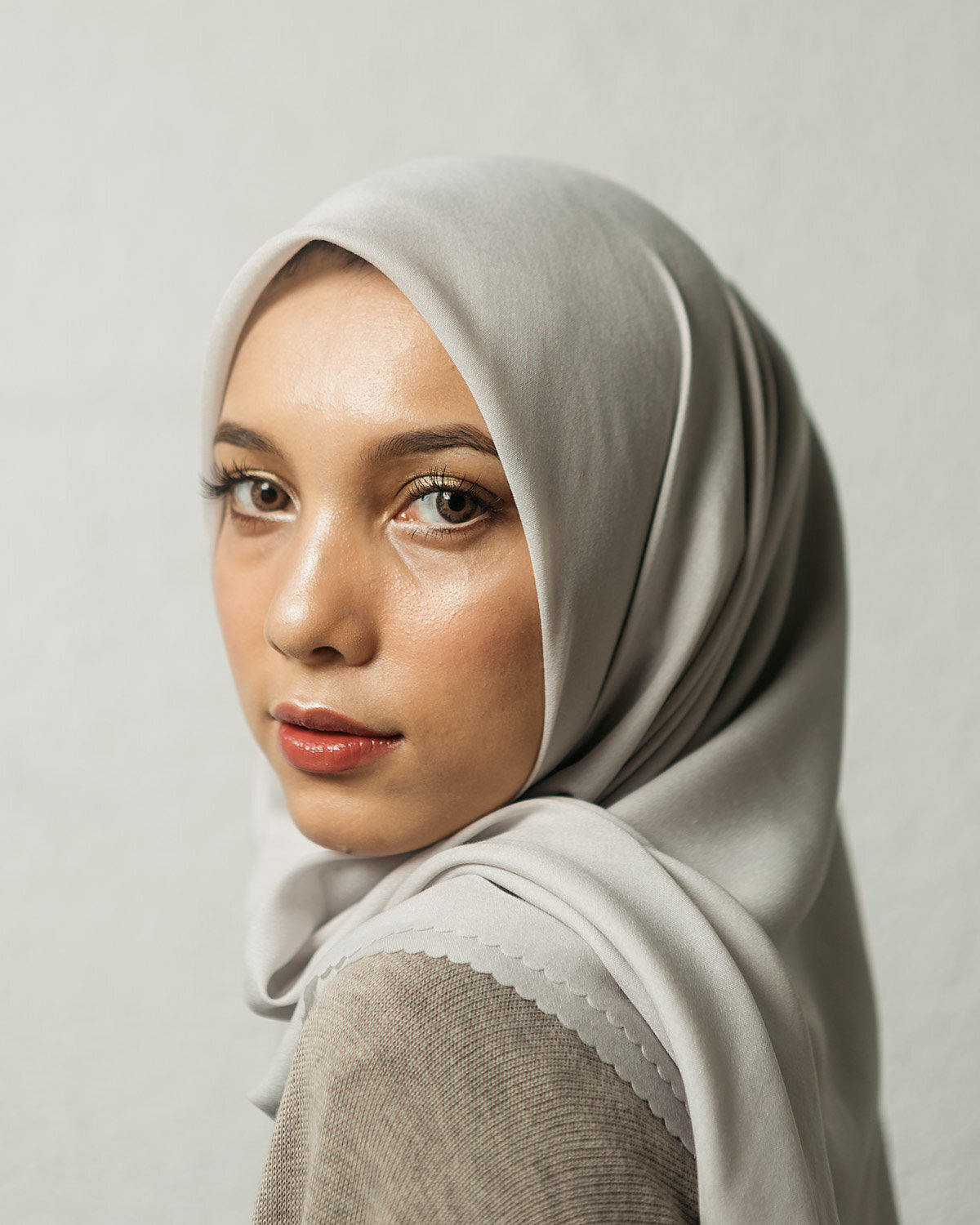  Jenahara Nasution, Muslim Fashion Designer 