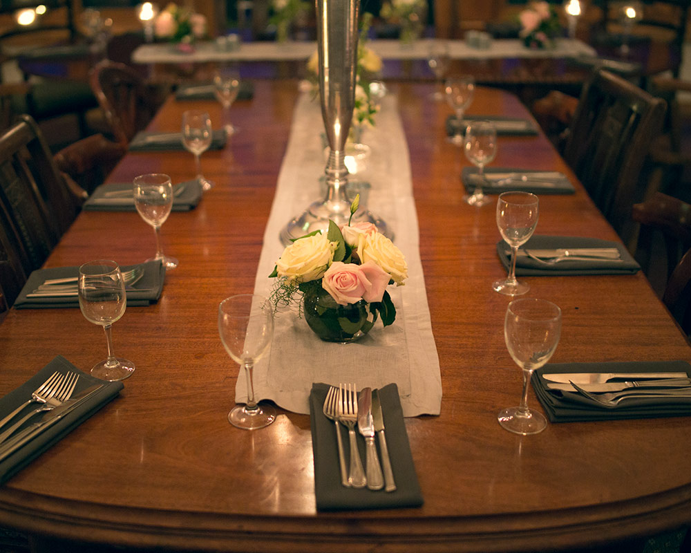 Gallery — The Compasses Inn