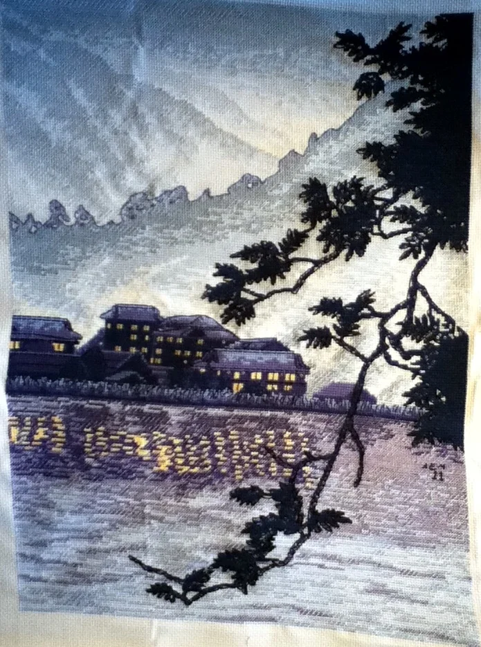 Japanese Spa Finished.JPG