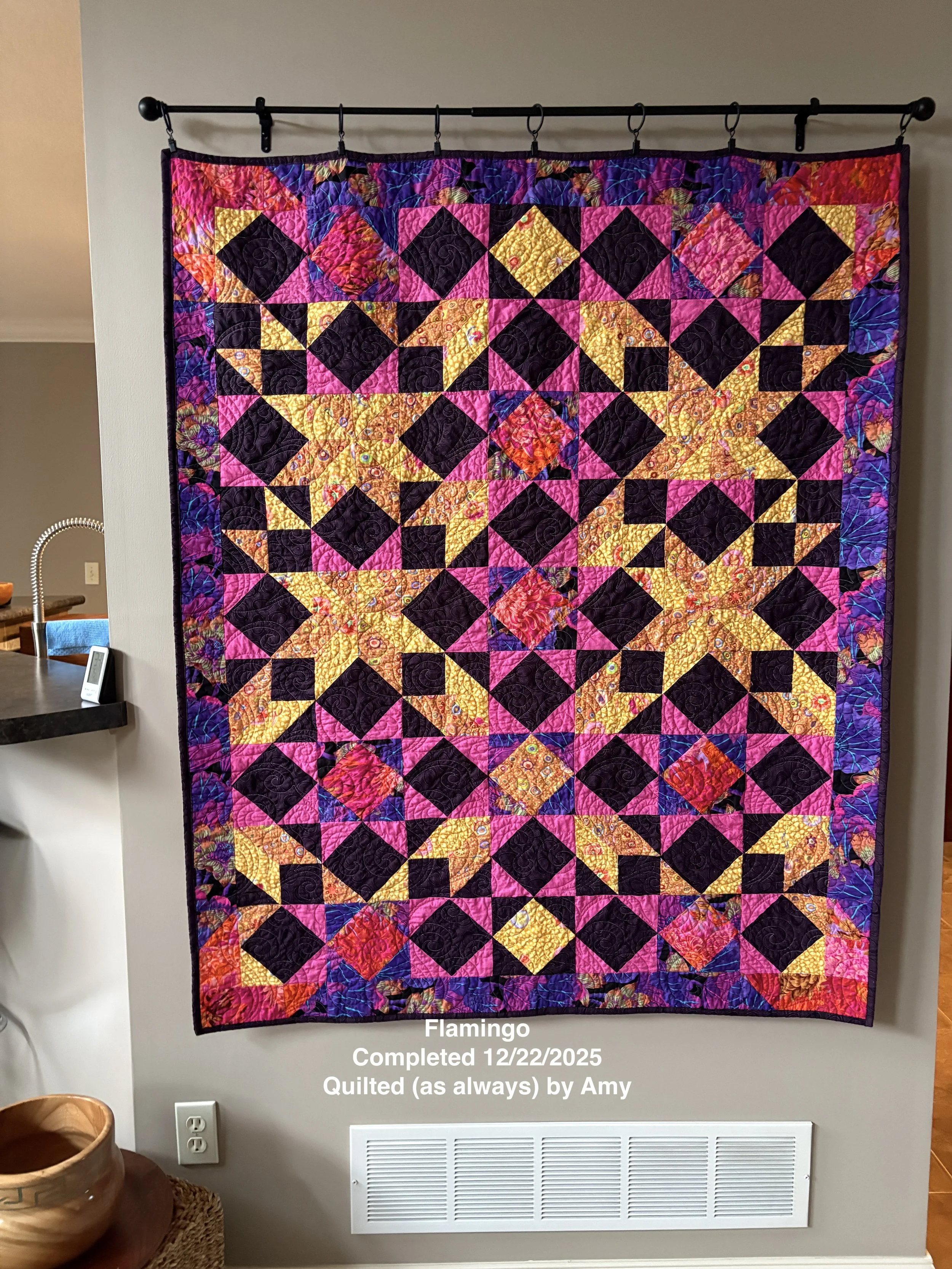 Flamingo - Completed.JPG