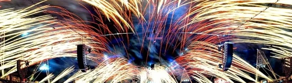 You have the power to change the world