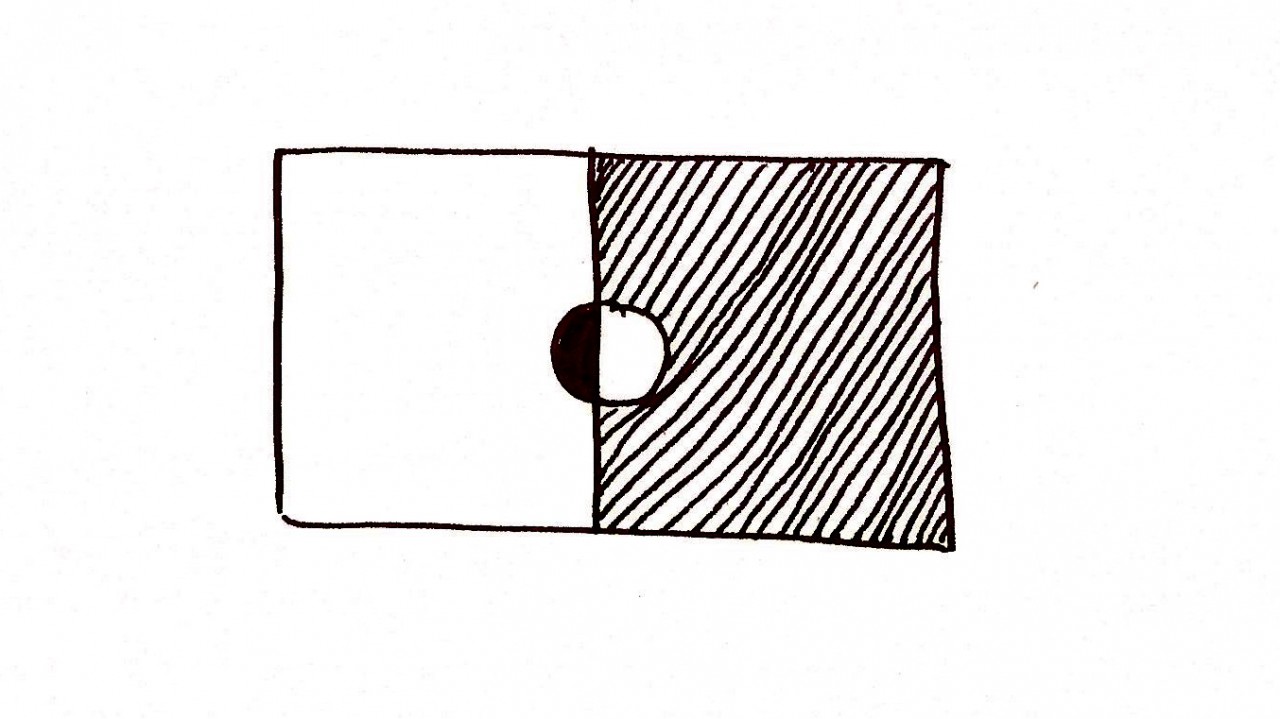 Contrast creates connections and helps you sell faster