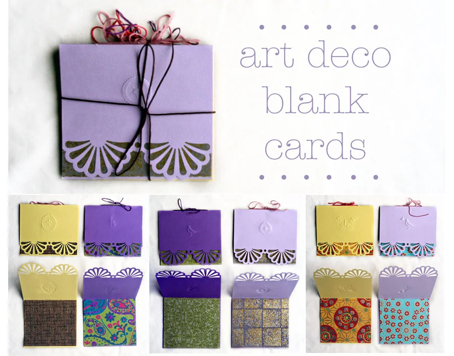 Cards Made With Love