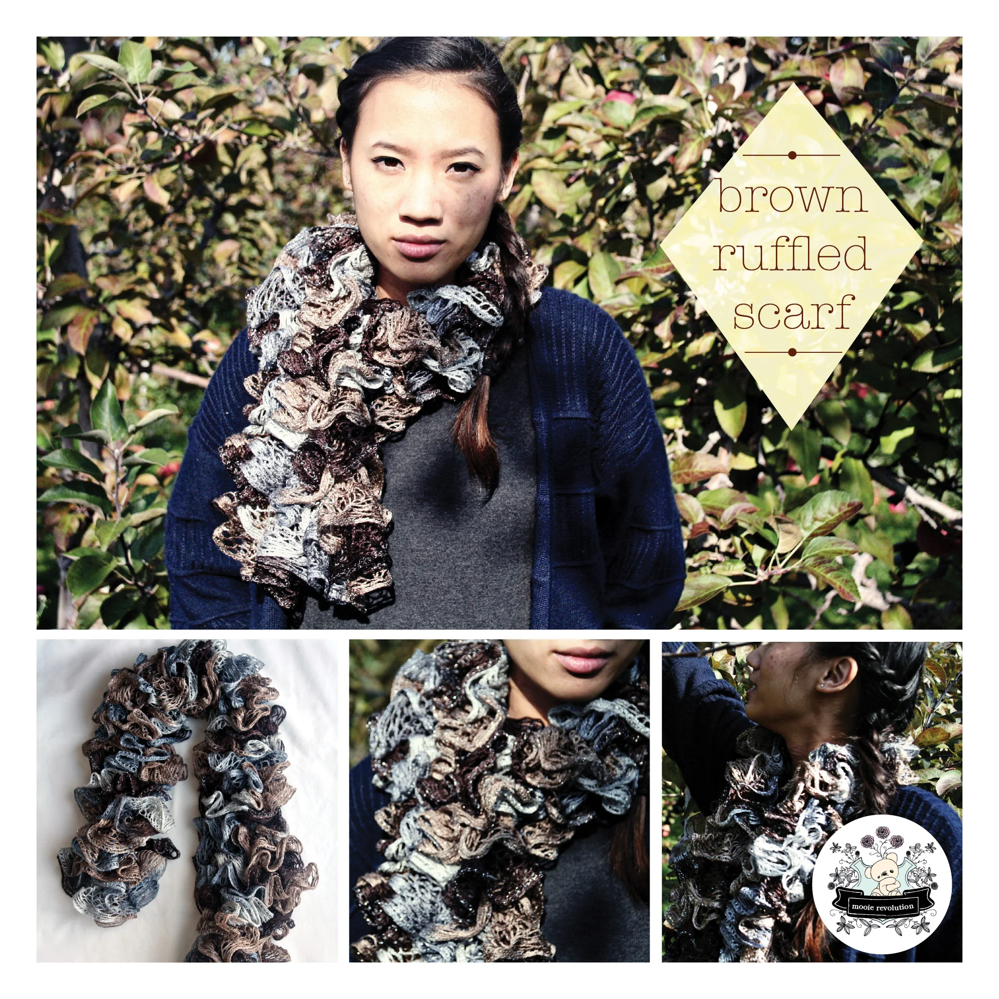 Introducing: mama mooie