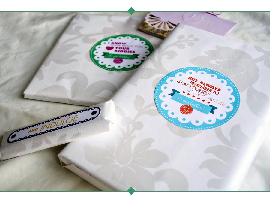 go shorty, it's your birthday