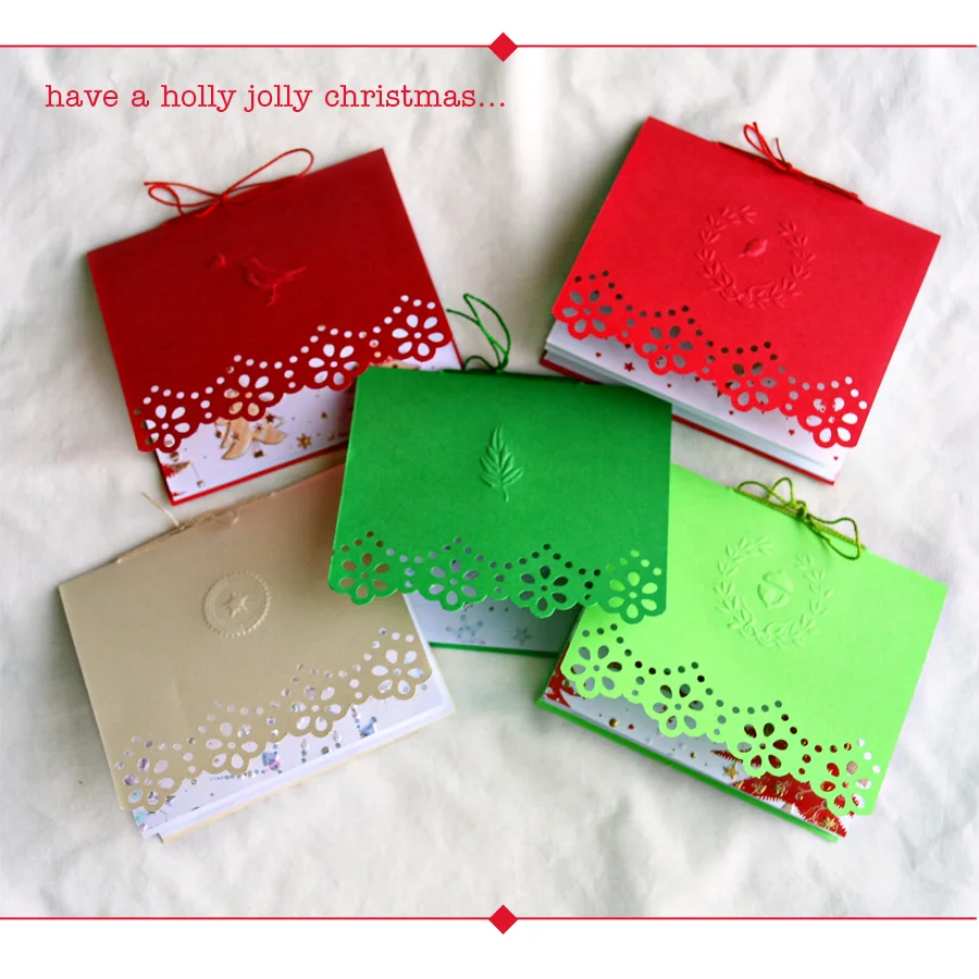 christmas in november?