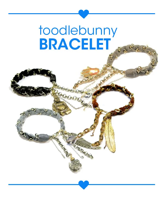 accessorize it: toodlebunny