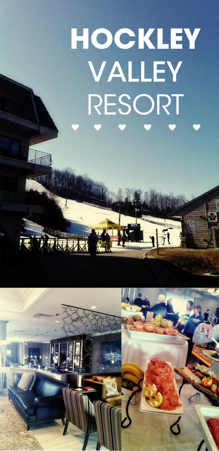 do it: hockley valley resort