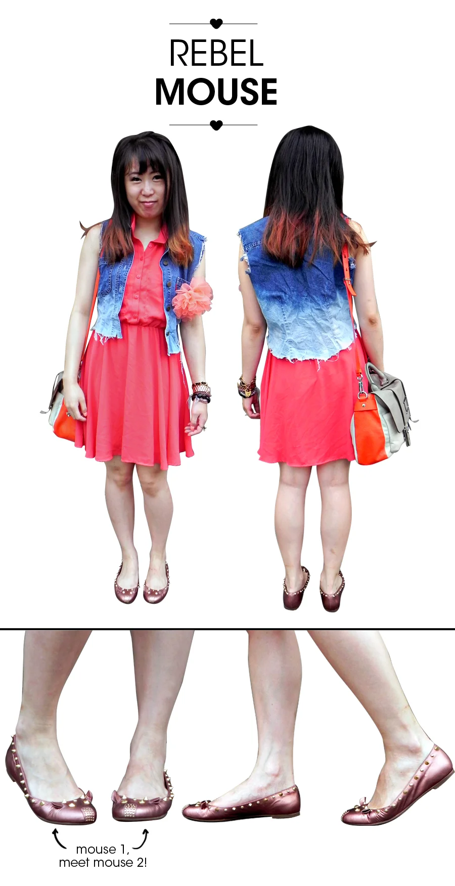 wear it: rebel mouse