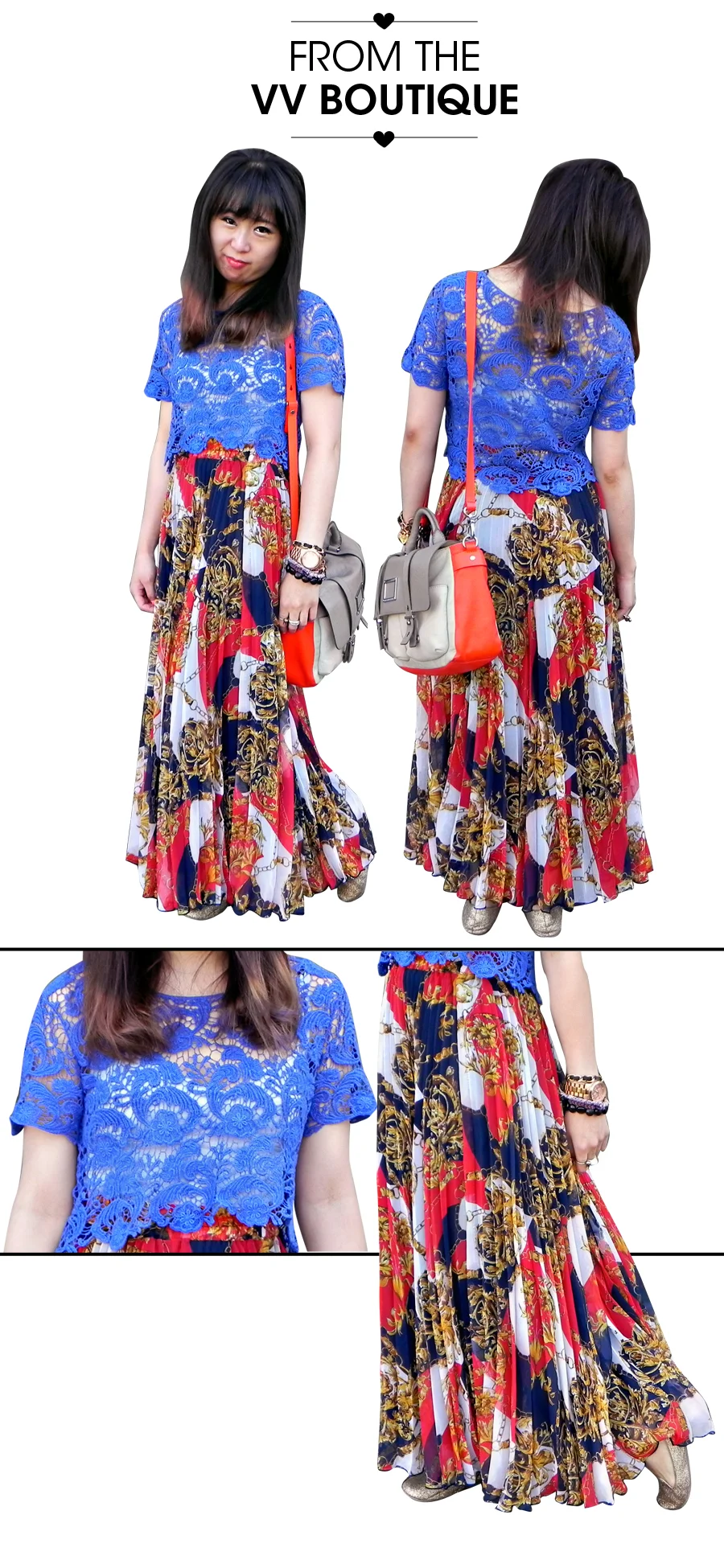 wear it: from the vv boutique