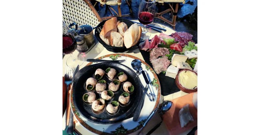 paris: the day we lost totoro