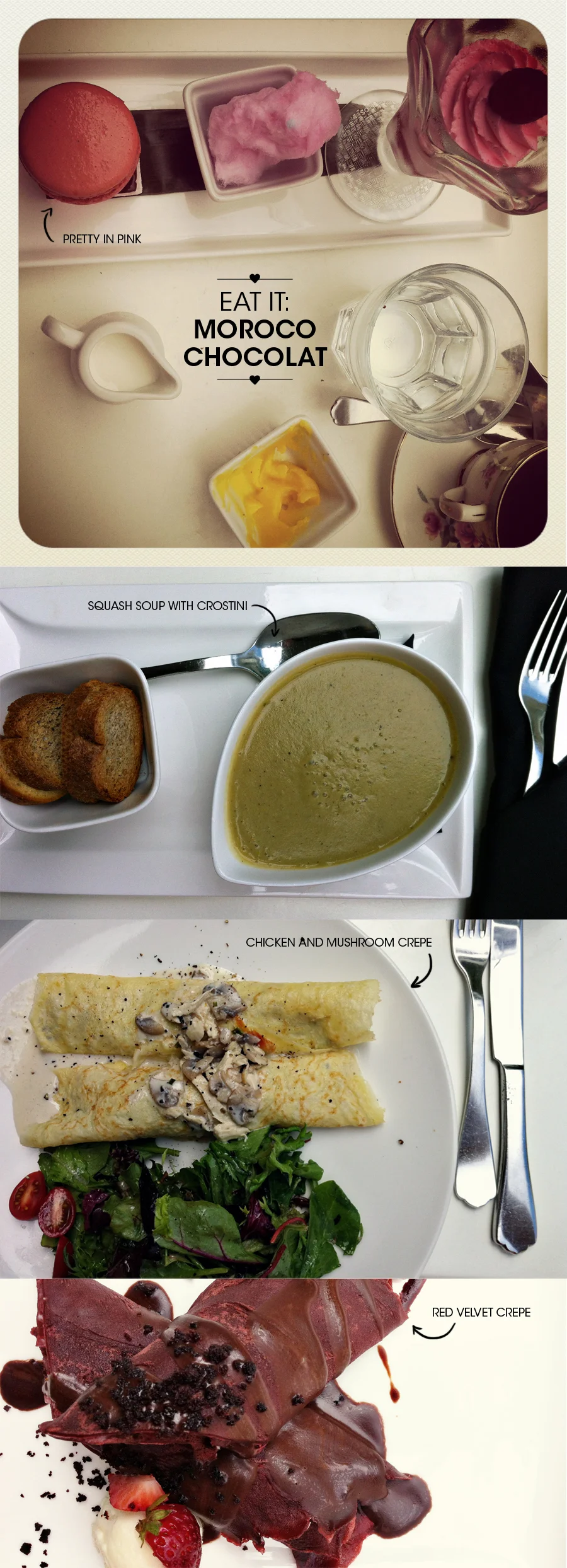 eat it: moroco chocolat