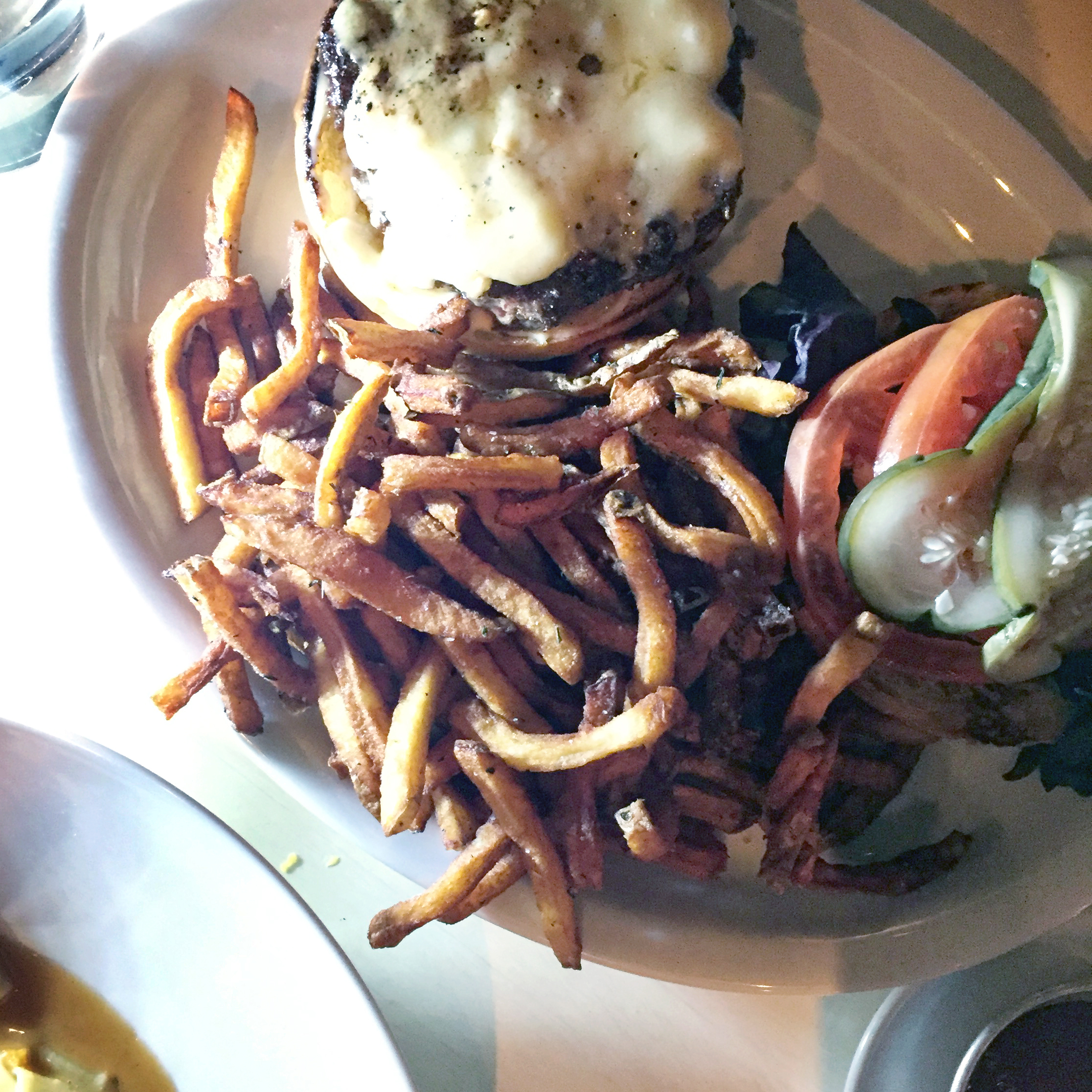 Game Burger