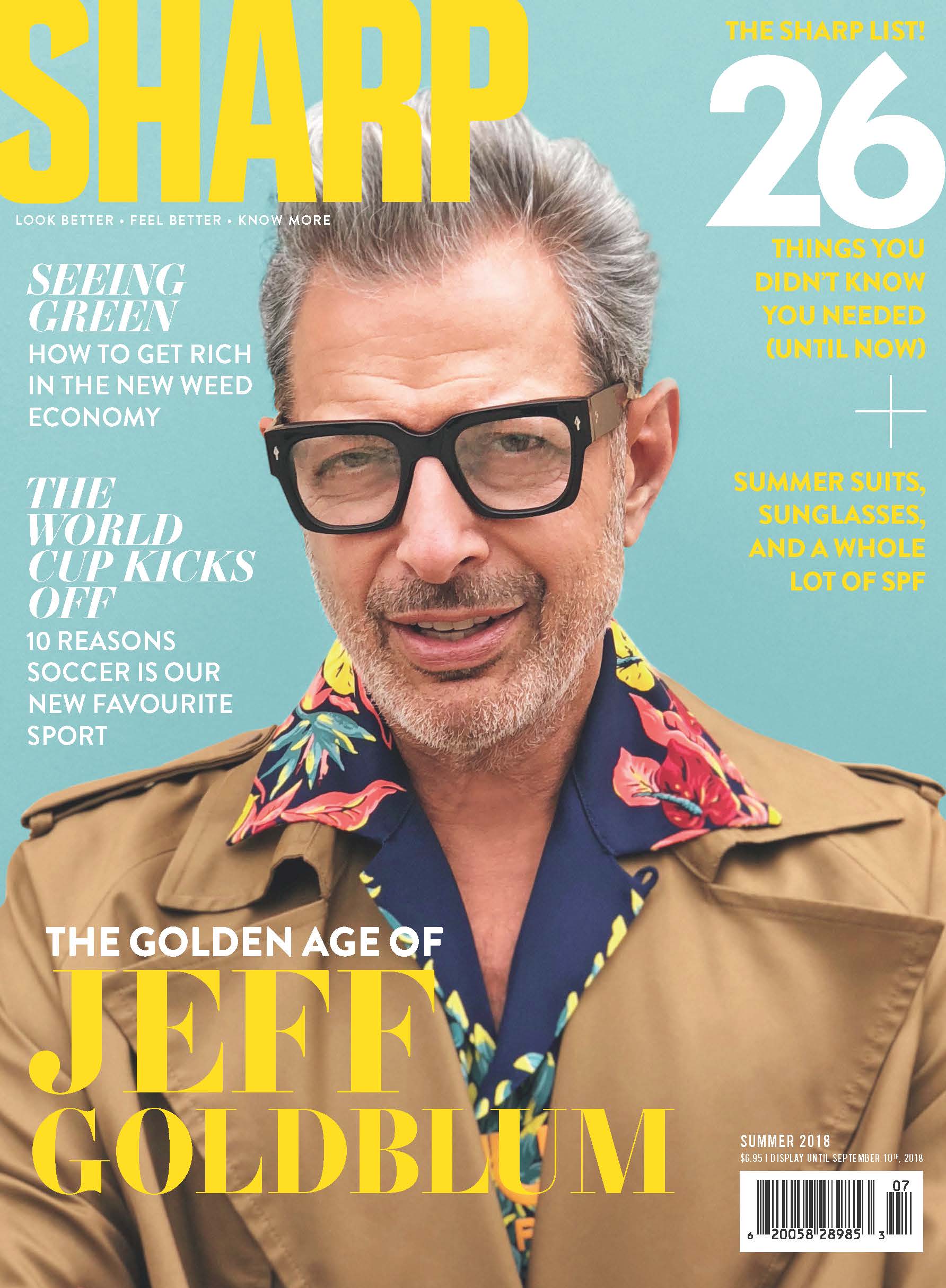 Jeff Goldblum_Sharp June 2018_HI RES_Page_1.jpg