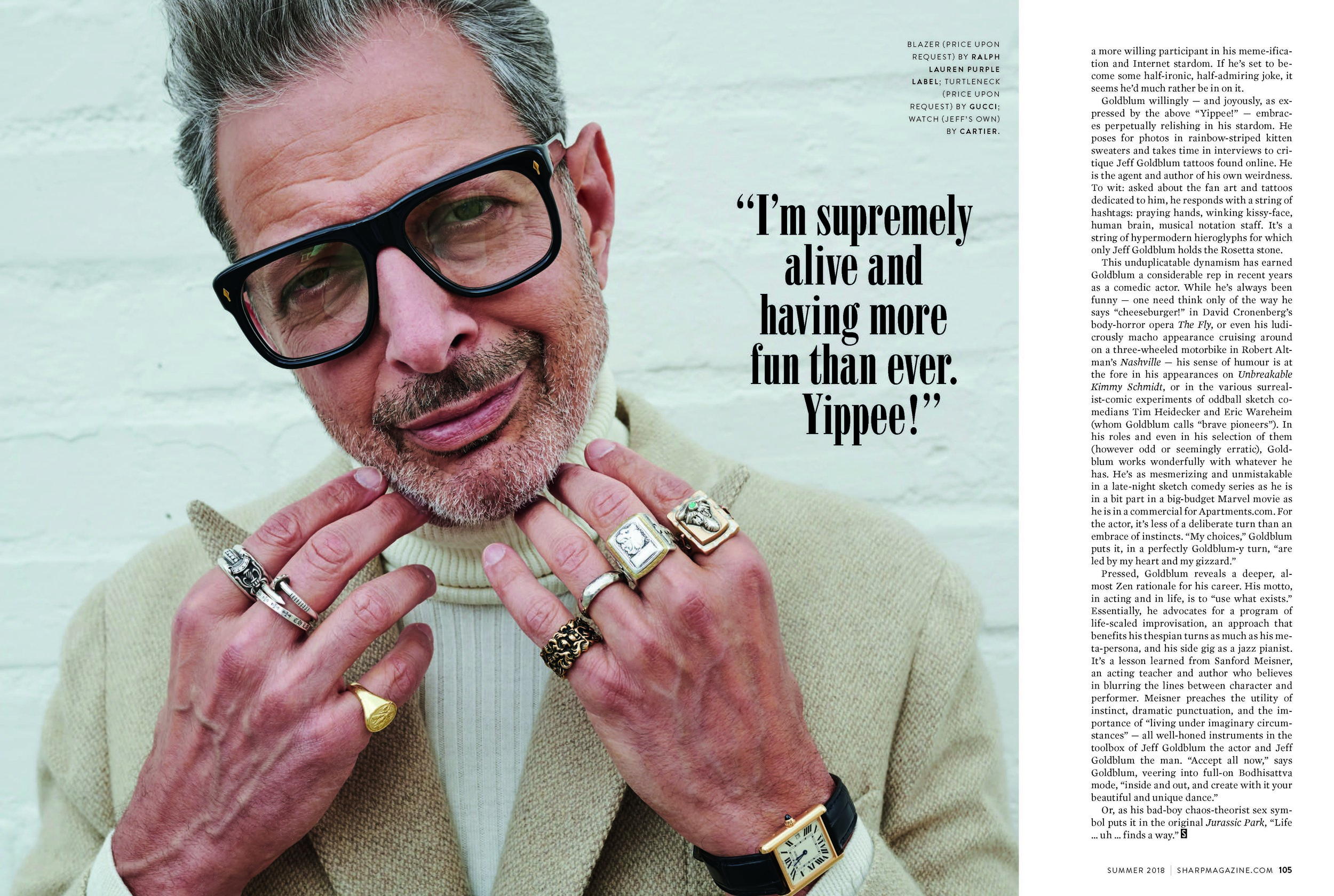 Jeff Goldblum_Sharp June 2018_HI RES_Page_5.jpg