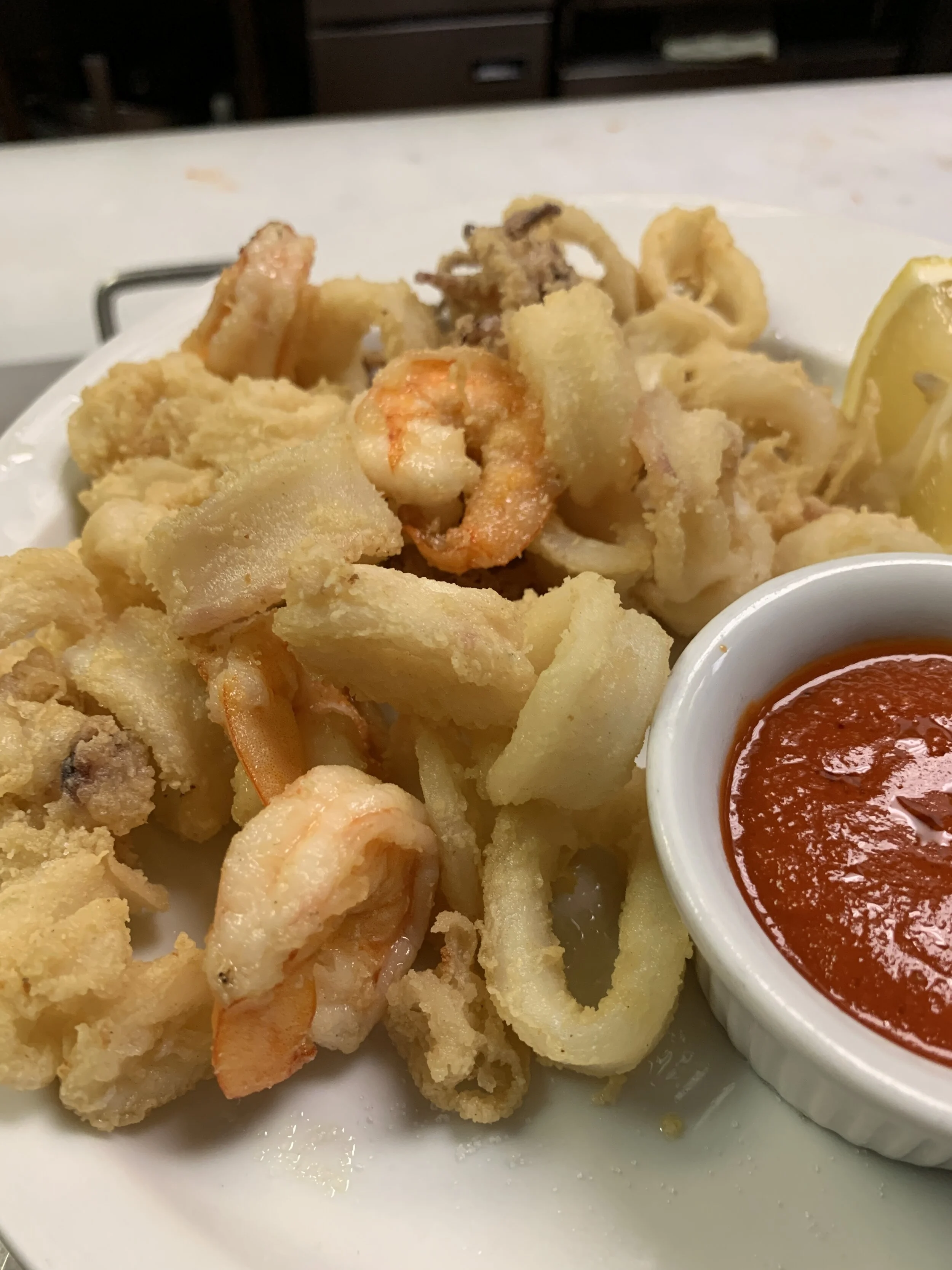 Fried Calamari & Shrimp.JPG