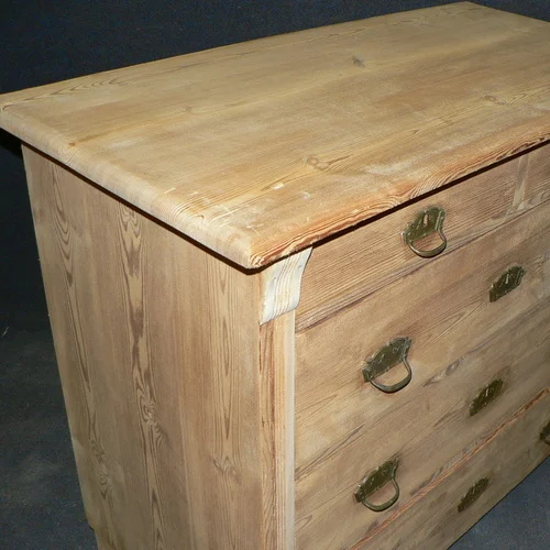 How To Wax Pine Furniture — Specialists In Beautifully Restored Antique