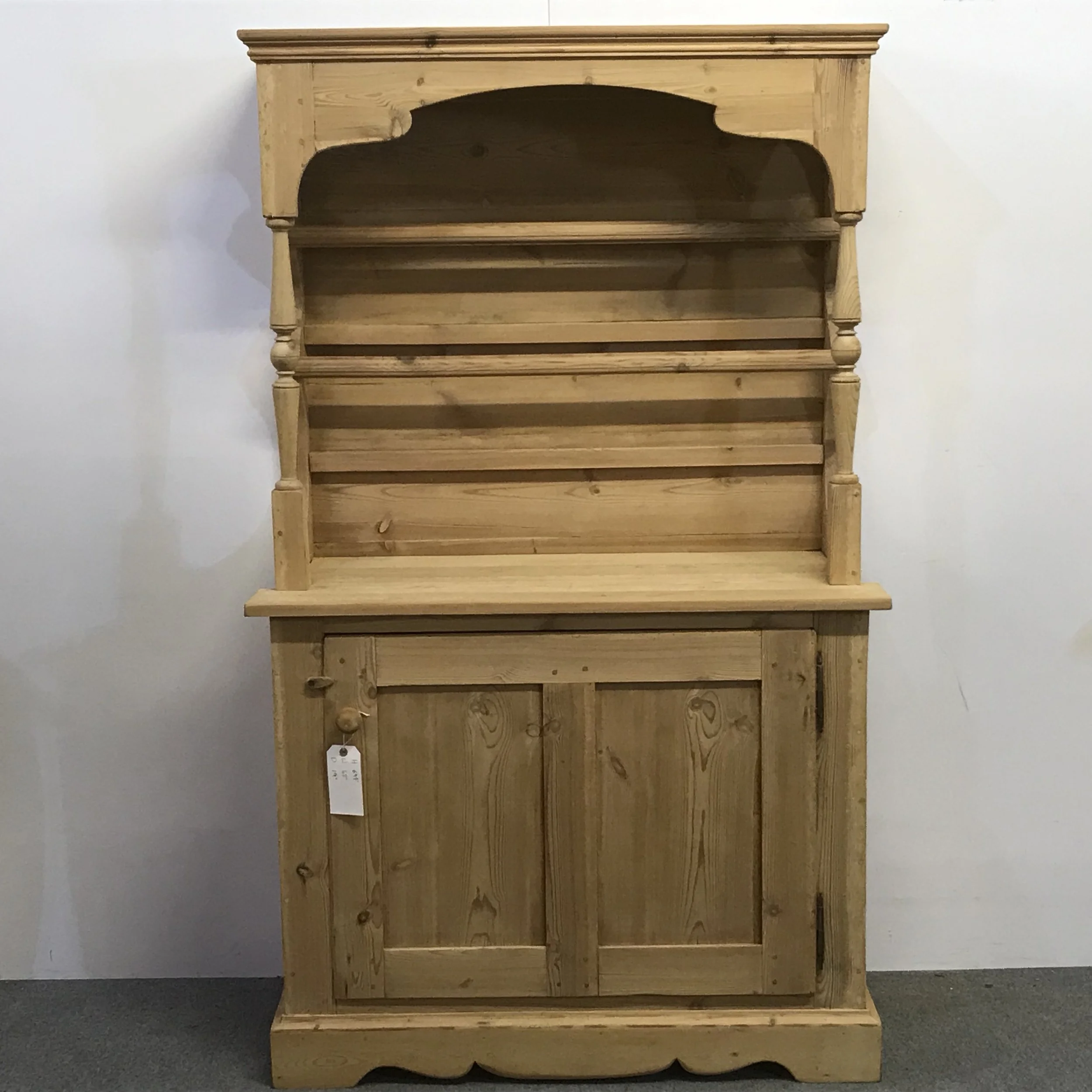 Antique Pine Dressers — Pinefinders Old Pine Furniture Warehouse