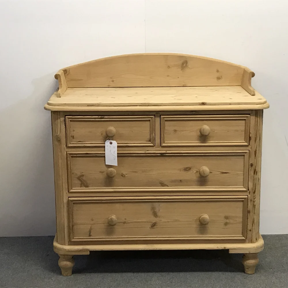 Reclaimed English Pine Chest Of Drawers A7300c Pinefinders Old Pine Furniture Warehouse Antique Pine