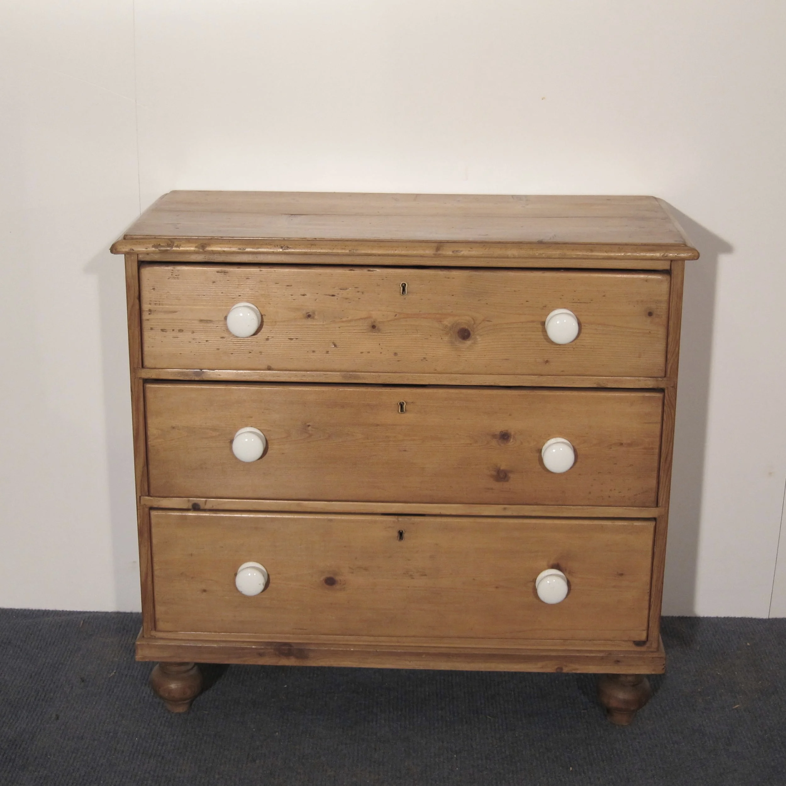 How To Wax Pine Furniture — Specialists In Beautifully Restored Antique