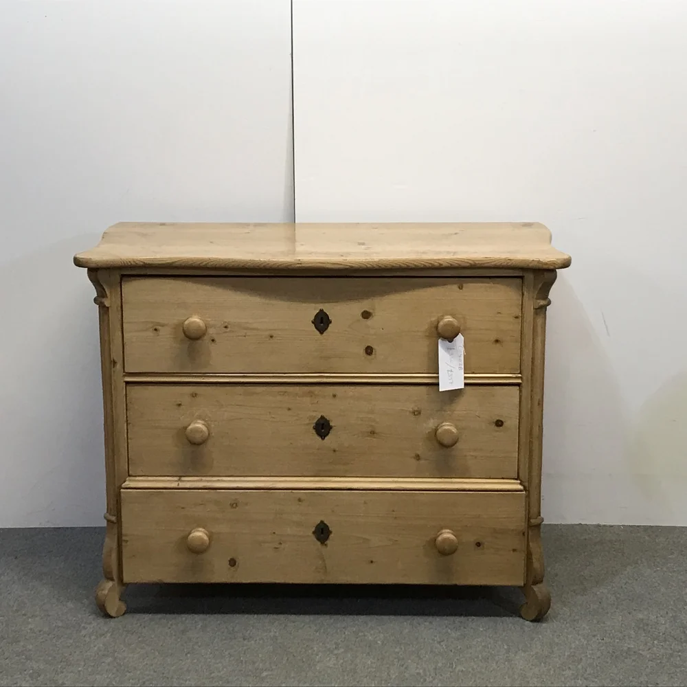 Antique Pine Chests Of Drawers Pinefinders Old Pine Furniture