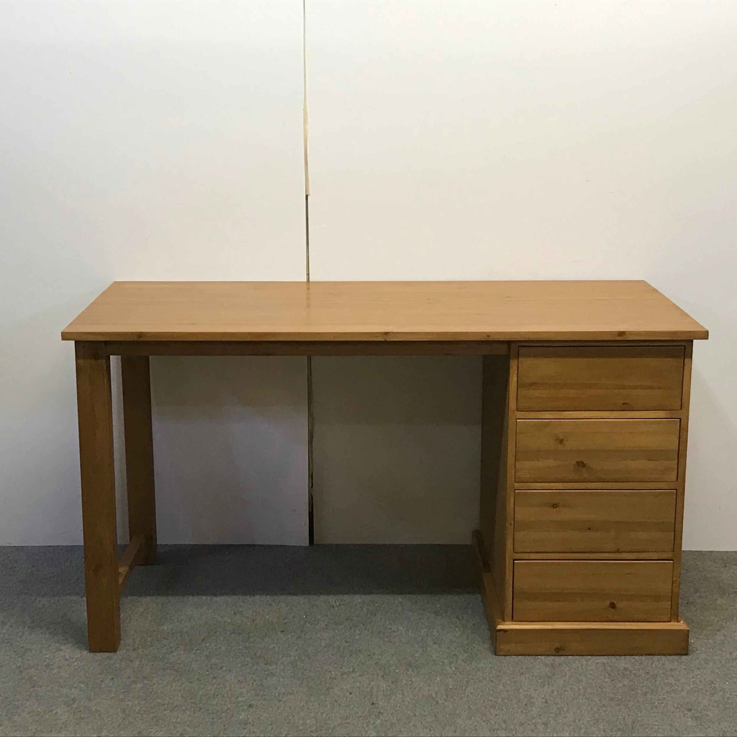 Made To Measure Pine Desks — Specialists In Beautifully Restored