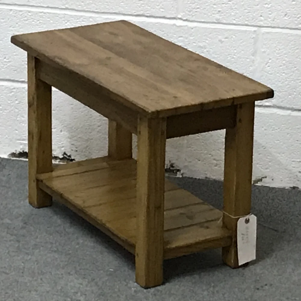 Small Pine Coffee Table / Normann Copenhagen Pine Coffee Table Design Simon Legald / Get it as soon as wed, feb 10.