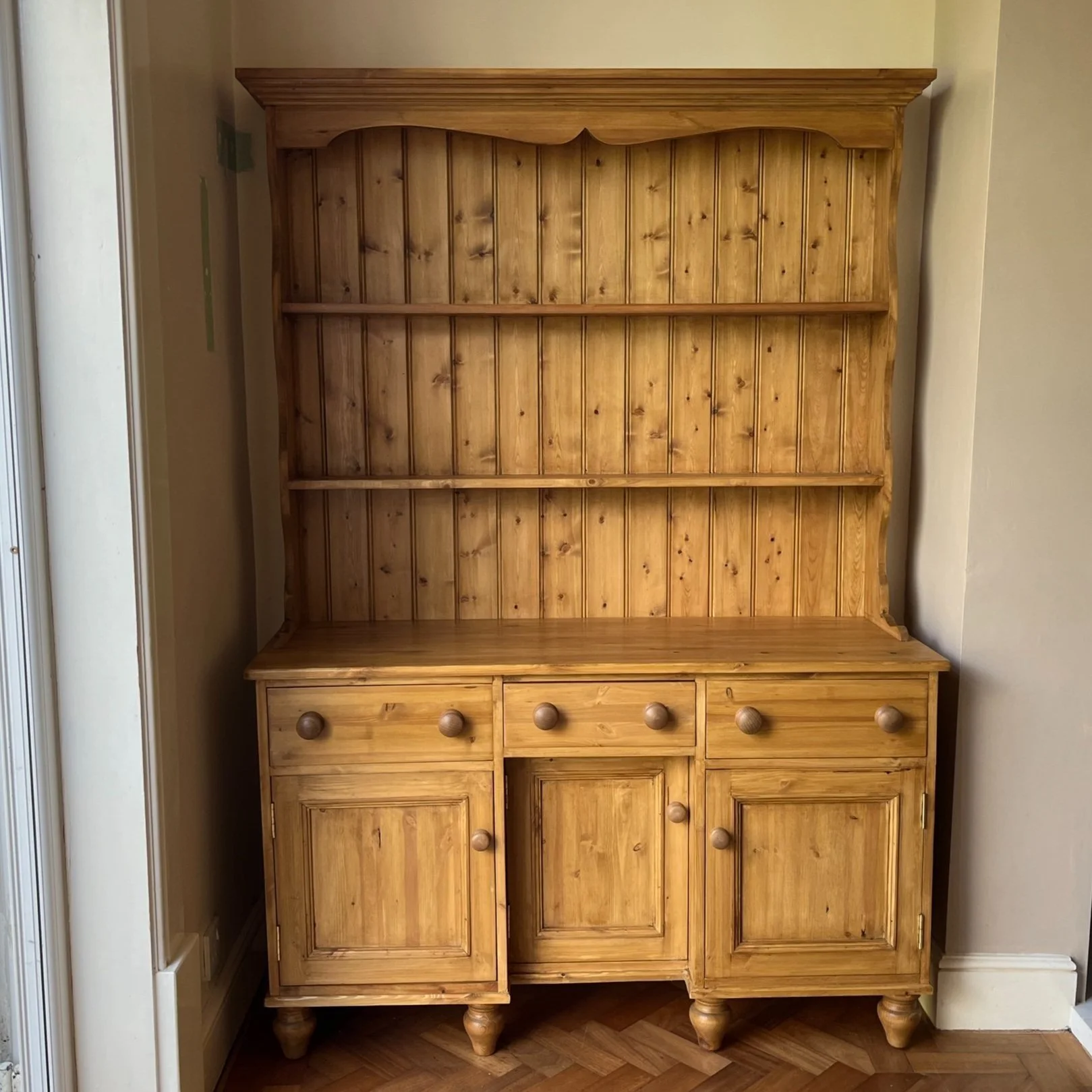 Dressers