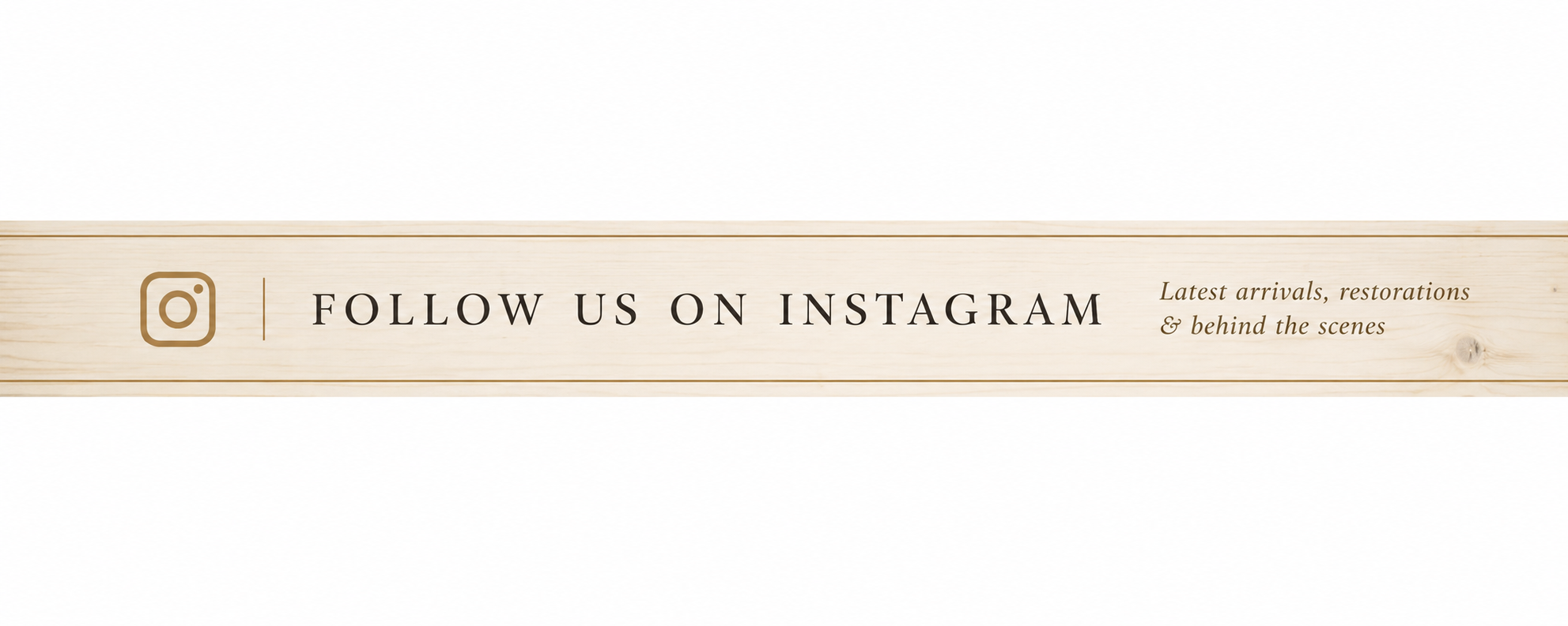 Pinefinders on Instagram