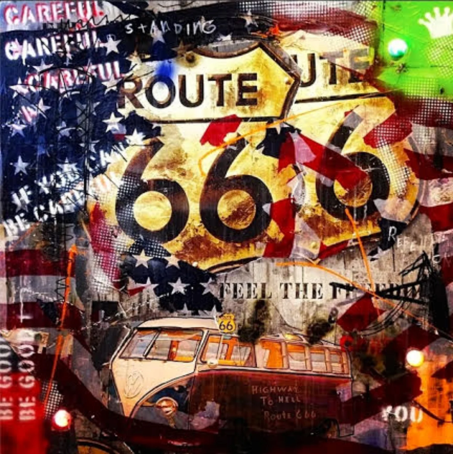 Route 66
