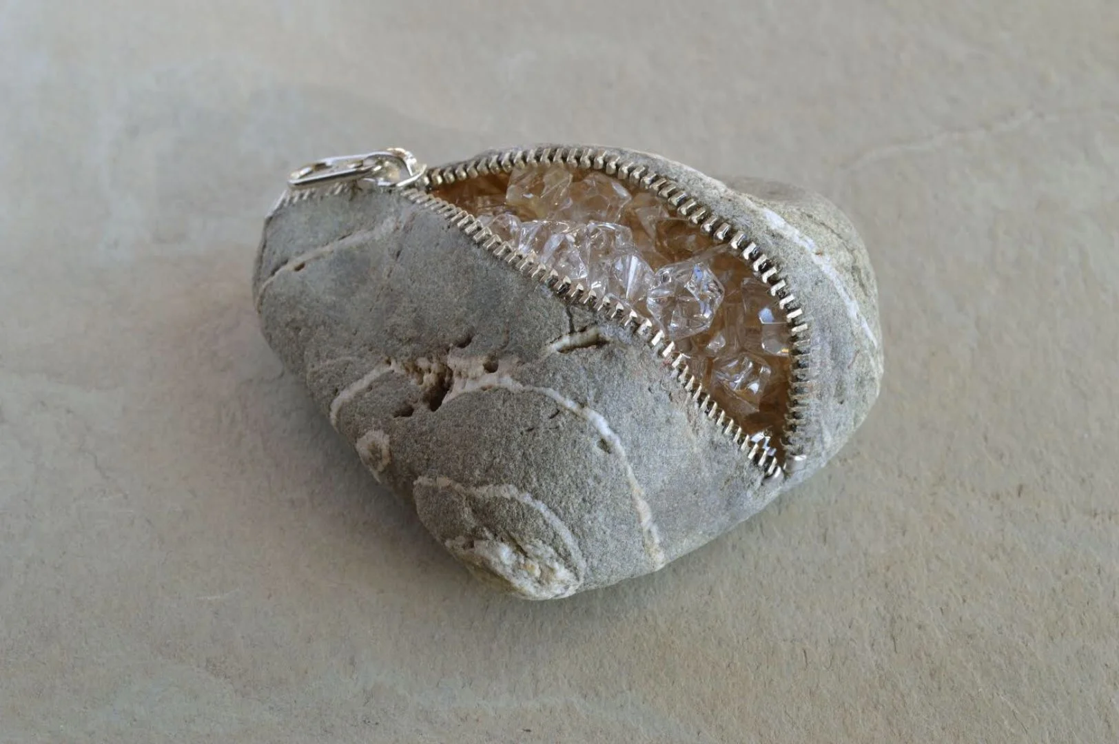 Fossils of Winter