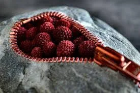 The Day Red Was Born