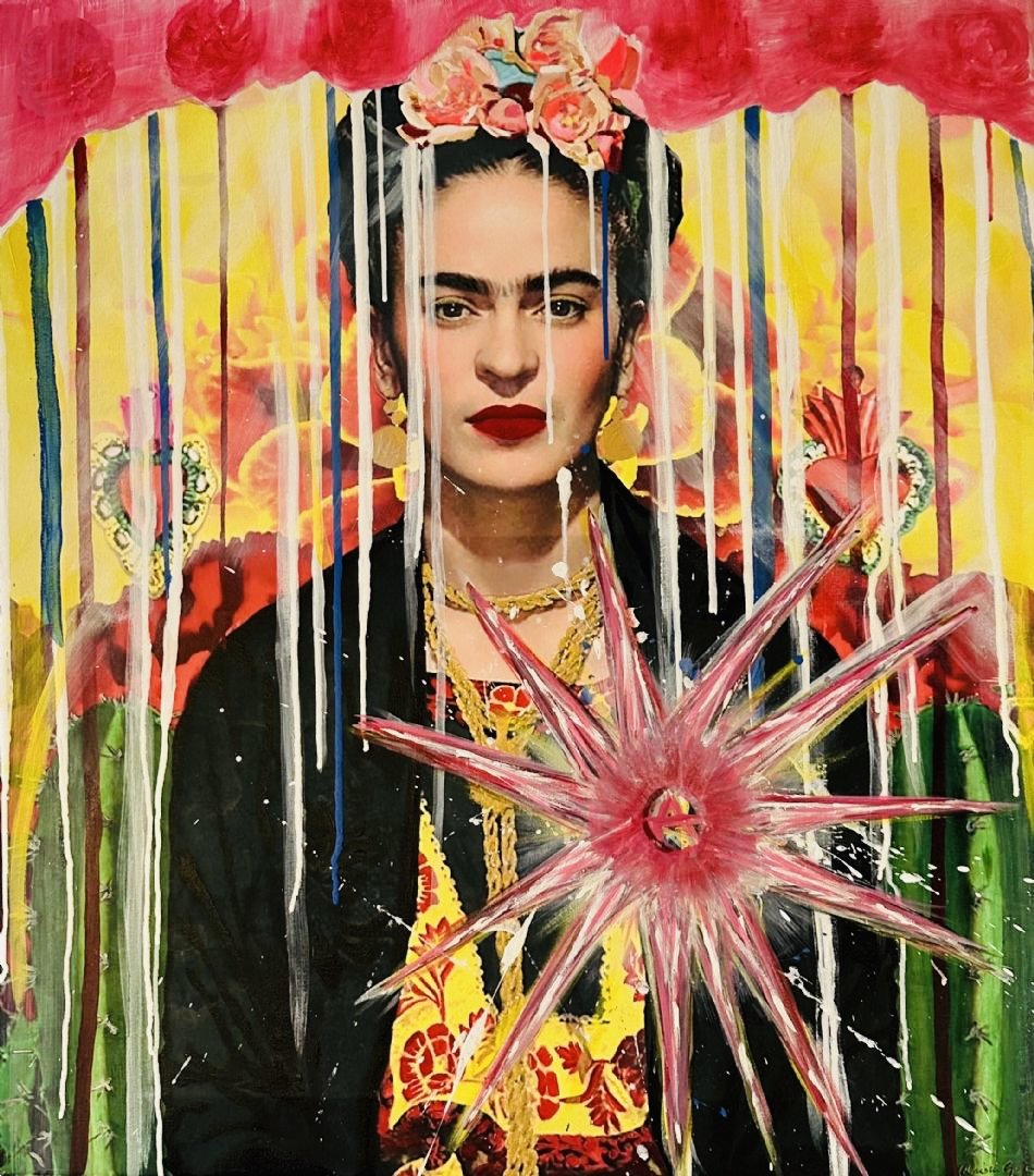 Frida Star 